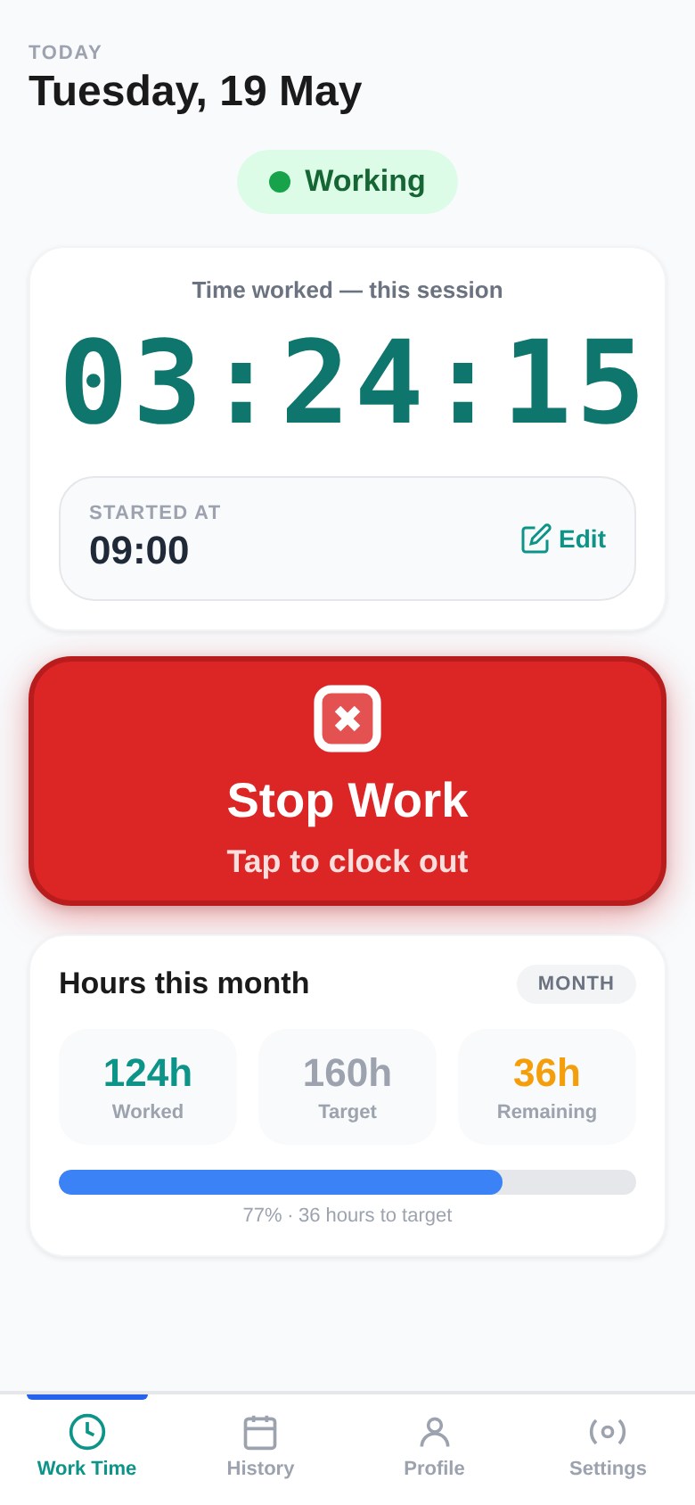 CySo Time